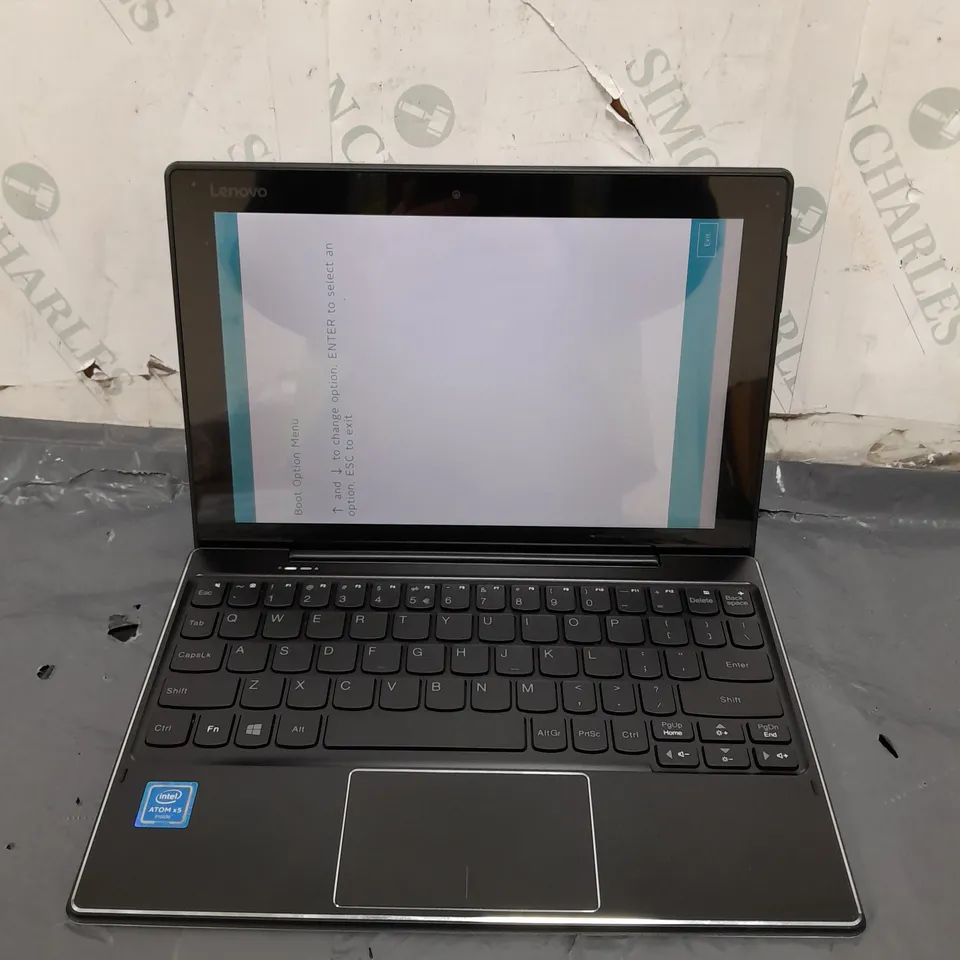 LENOVO MIIX 310-10ICR 80SG