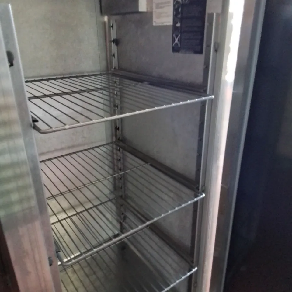 WILLIAMS TALL SINGLE DOOR FRIDGE model HJ1SA R290 R1