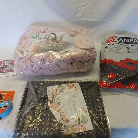 APPROXIMATELY 5 ASSORTED BRAND NEW BOXED PRODUCTS TO INCLUDE;
