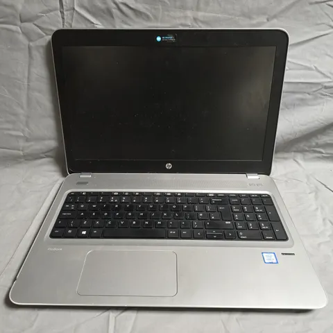 HP PROBOOK LAPTOP