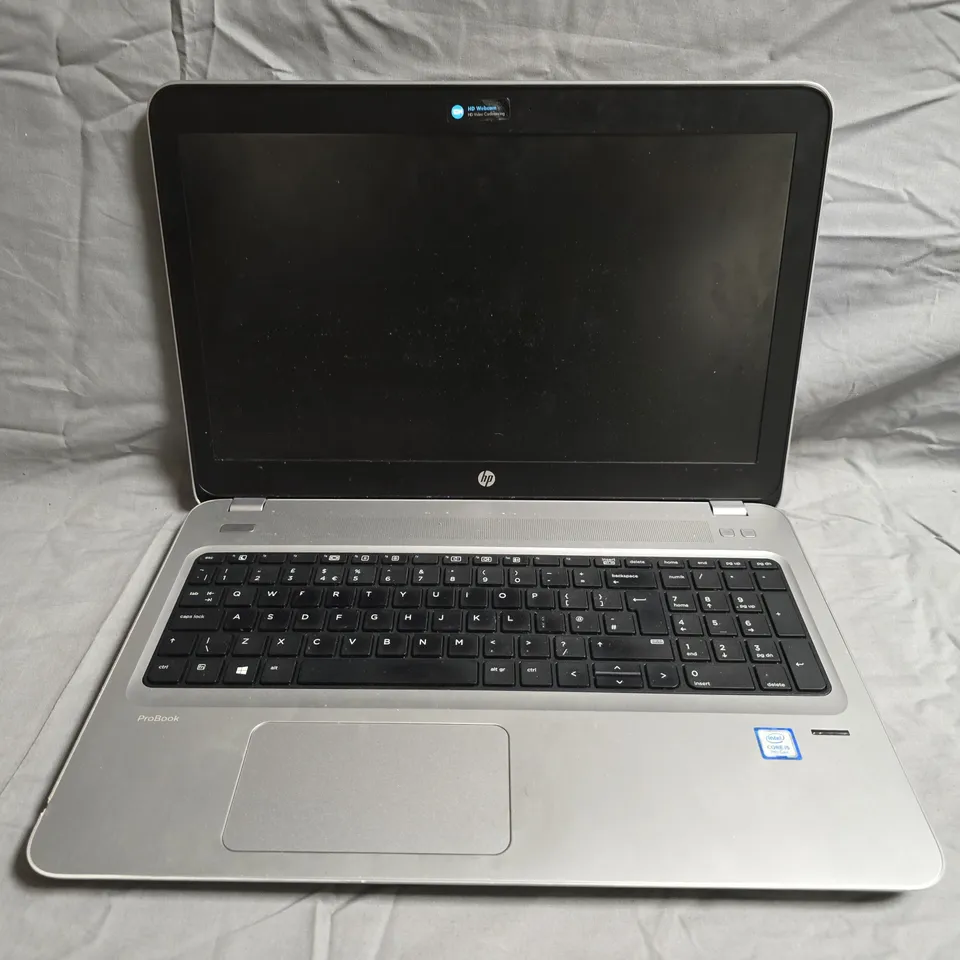 HP PROBOOK LAPTOP