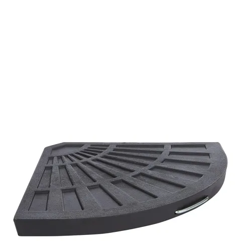 BOXEDGRADE 1 CANTILEVER PARASOL BASE