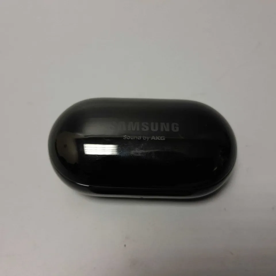 SAMSUNG GALAXY BUDS+ - BLACK