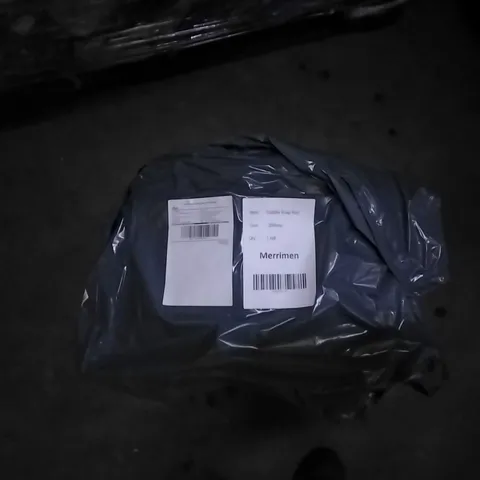 PALLET OF 29 MERRIMEN BUBBLE WRAP ROLLS