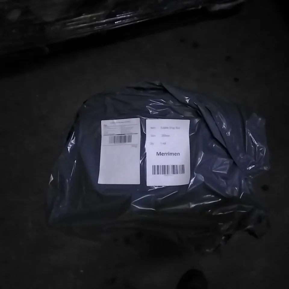PALLET OF 29 MERRIMEN BUBBLE WRAP ROLLS