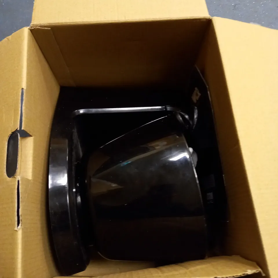 TOWER T12039 ROSE GOLD 2-IN-1 HAND & STAND MIXER, 2.5L, 300W, BLACK