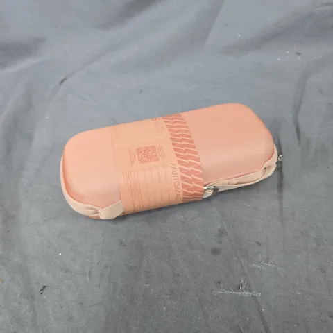 MUITOMAS UMBRELLA + CASE PEACH FUZZ