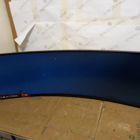 AOC AGON GAMING AG493UCX - CURVED MONITOR COLLECTION ONLY