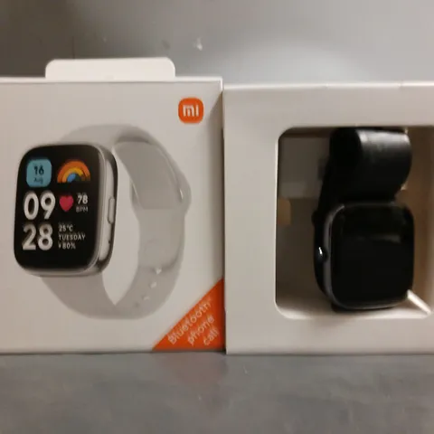 BOXED REDMI WATCH 3 ACTIVE 