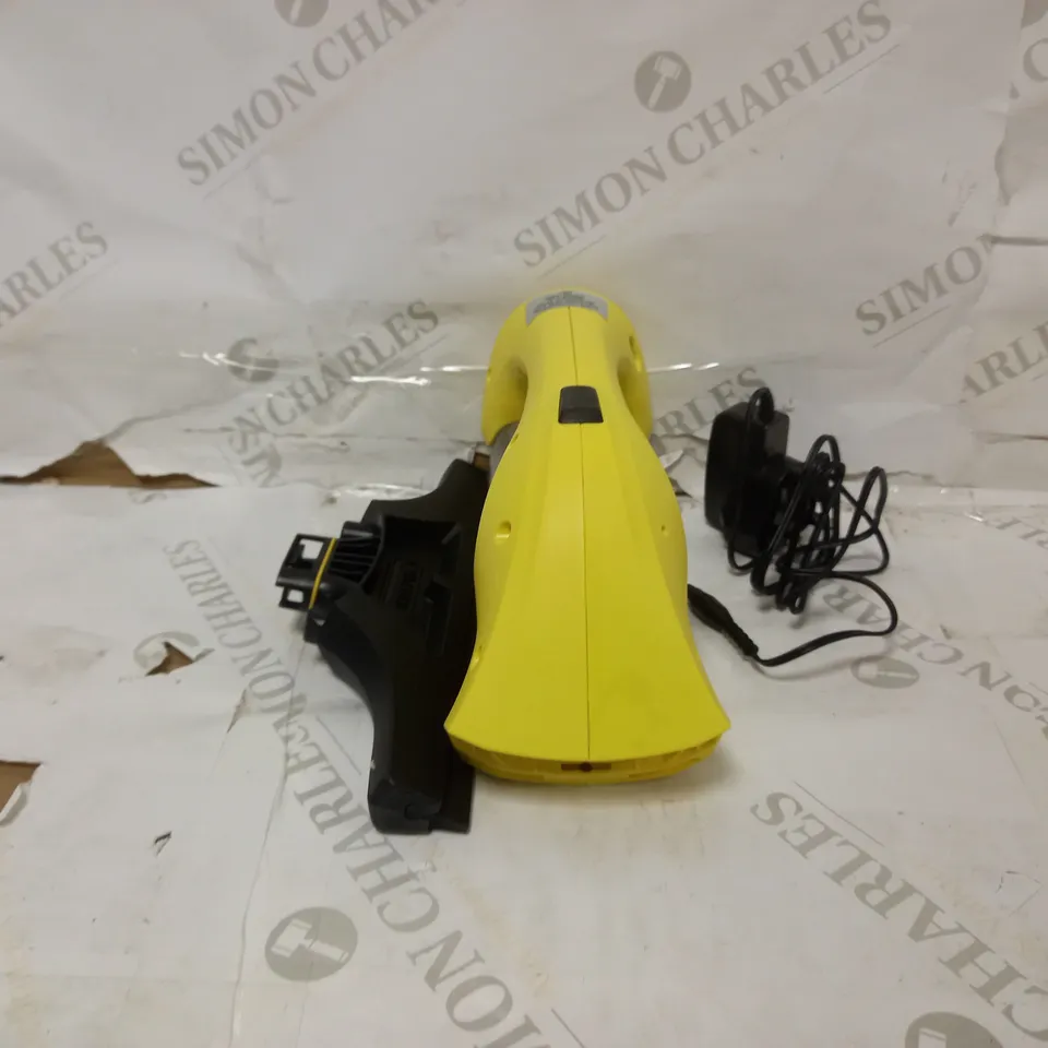 KARCHER WV1 WINDOW VAC 