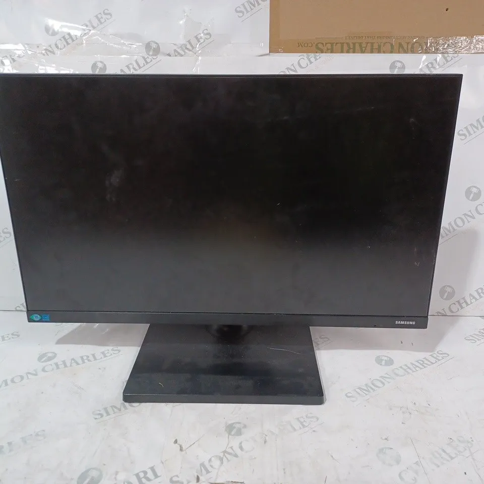 SAMSUNG F24T450FQR MONITOR