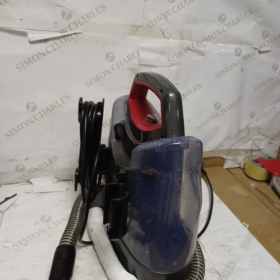 BISSELL SPOT CLEAN PRO PORTABLE CARPET WASHER