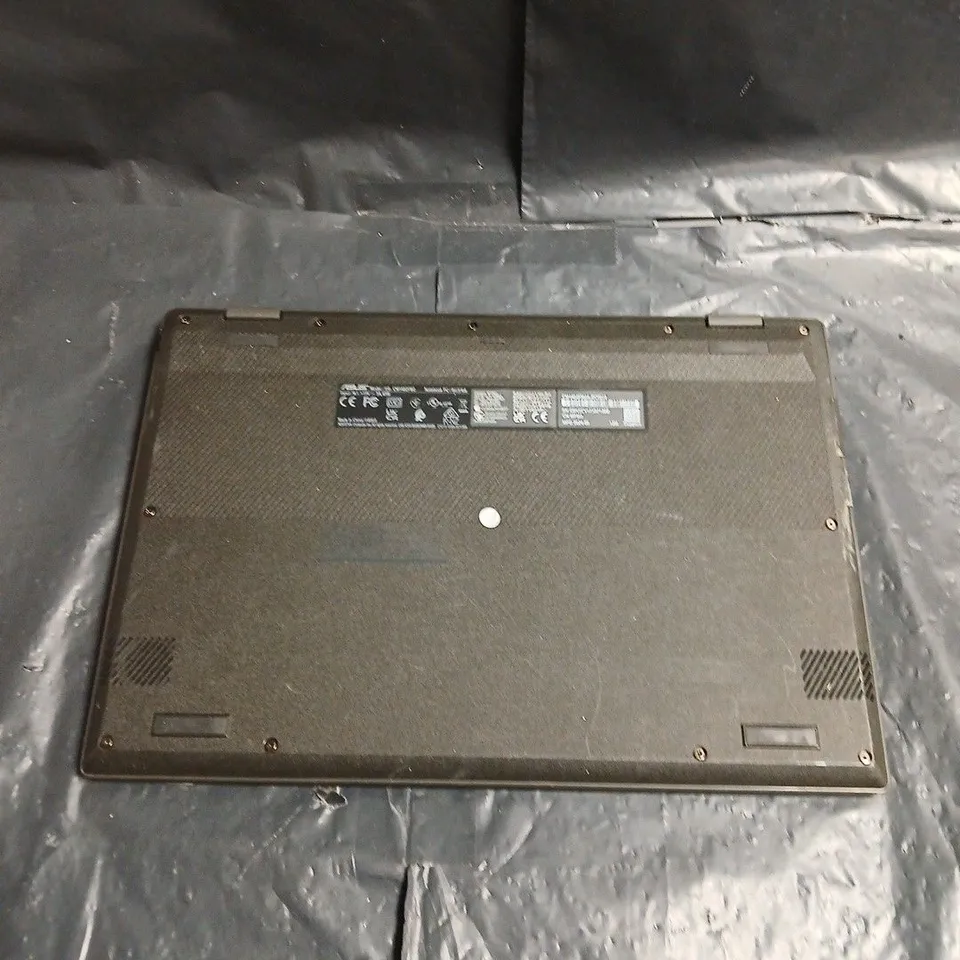 ASUS CHROMEBOOK CM1402FM2 NOTEBOOK PC – FOR PARTS/NOT WORKING