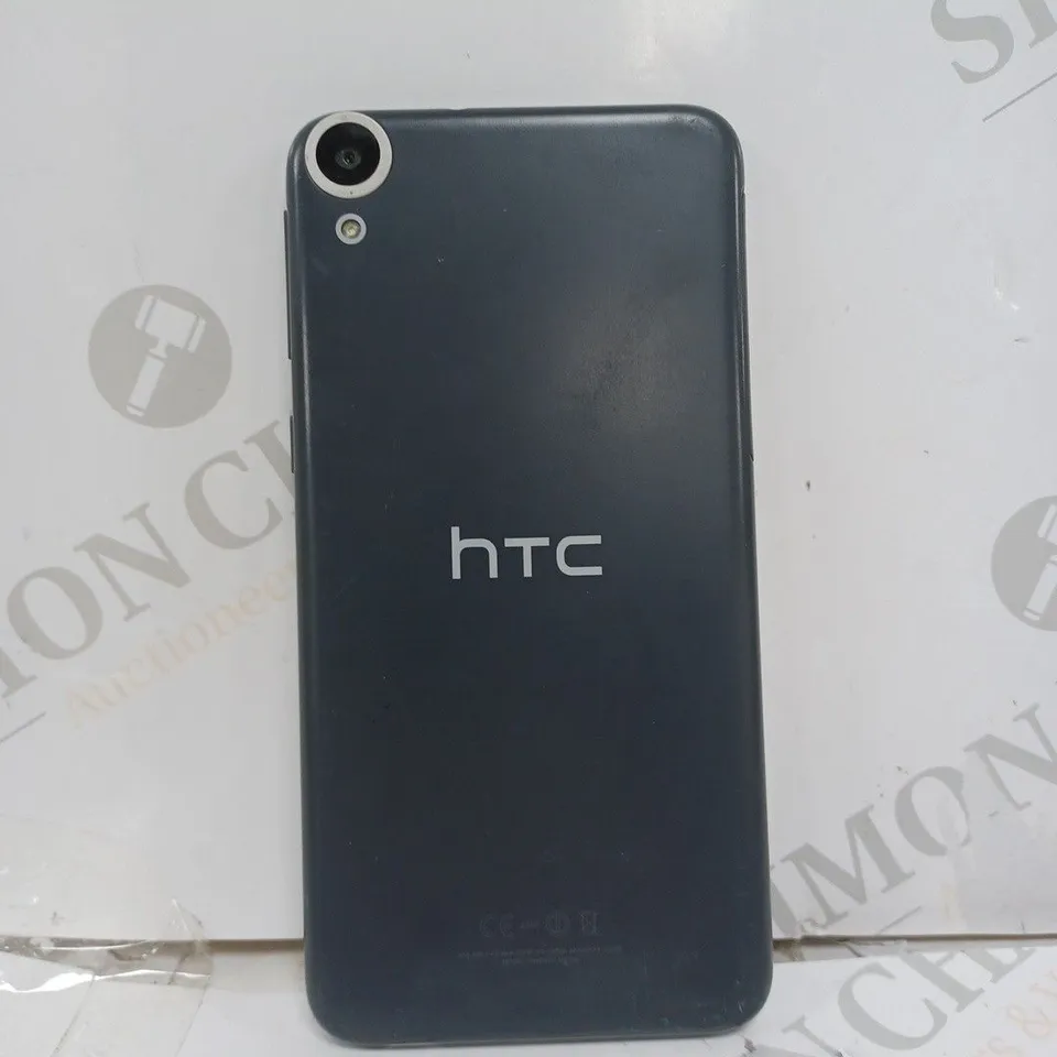 UNBOXED HTC MODEL OPFJ400 IN GREY 