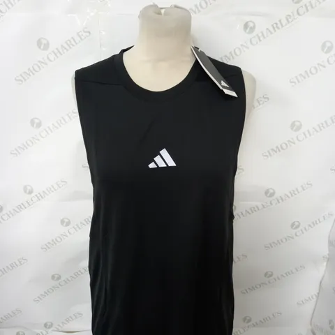 ADIDAS CASUAL TANK TOP SIZE M