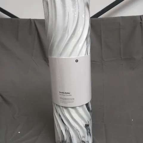 LULULEMON DOUBLE ROLLER