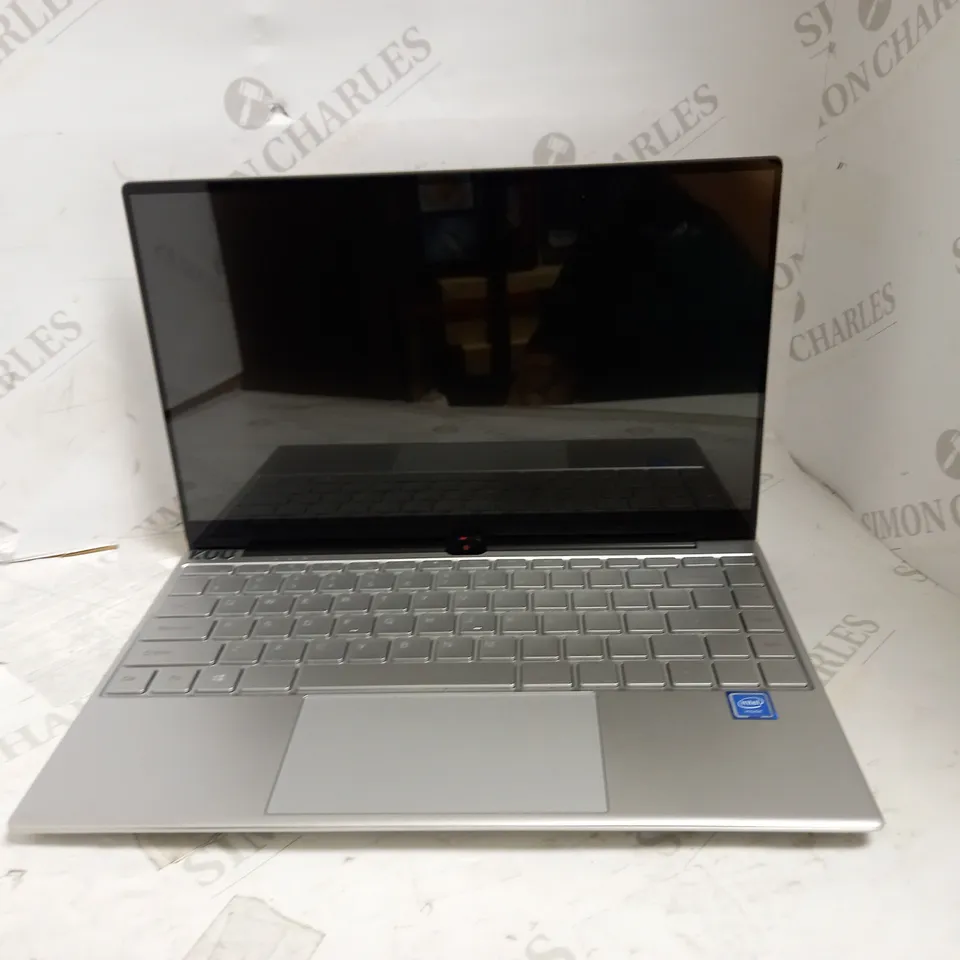 KUU 14" WINDOWS 10 LAPTOP