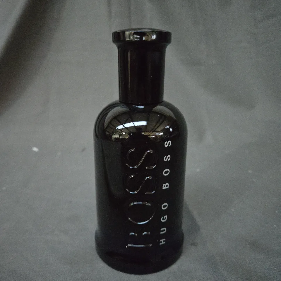 HUGO BOSS HUGO MAN EDT 200ML RRP £99