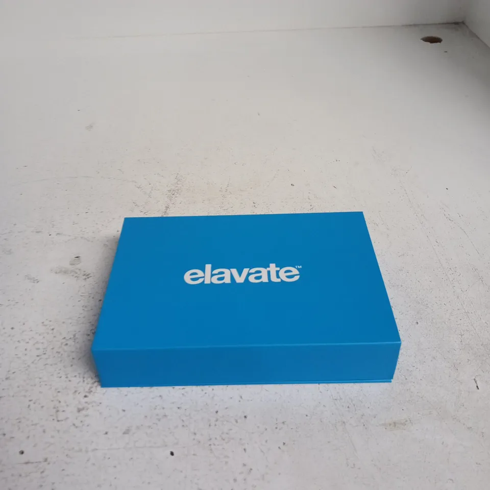 ELAVATE PILLOW CASE IN PRESENTATION BOX