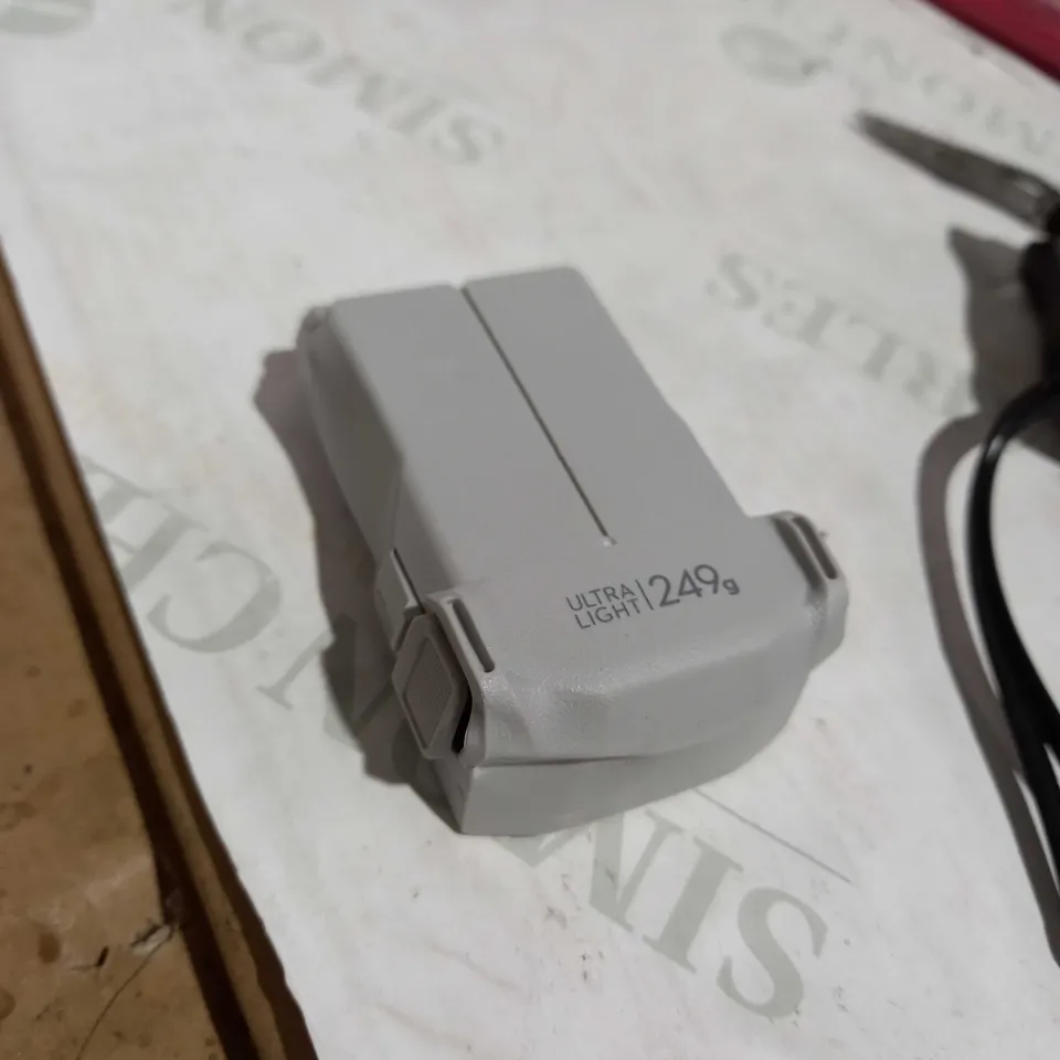 DJI MINI 3 PRO INTELLIGENT FLIGHT BATT