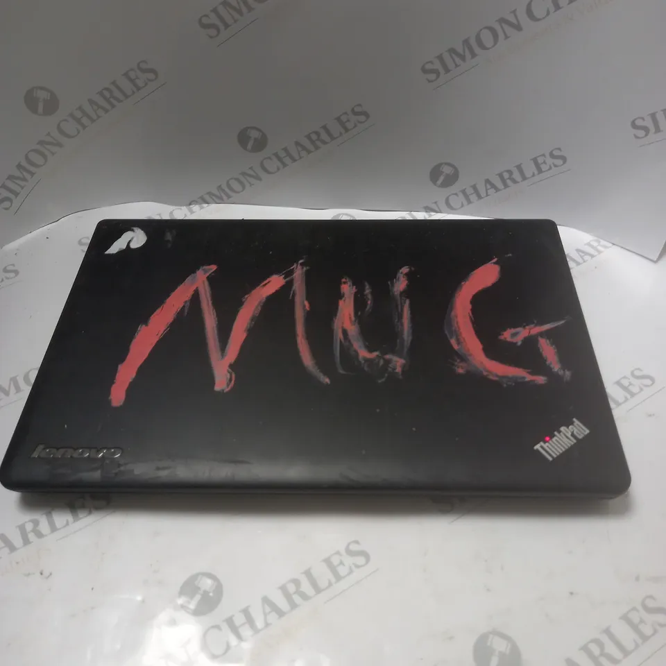 LENOVO THINKPAD L530 LAPTOP