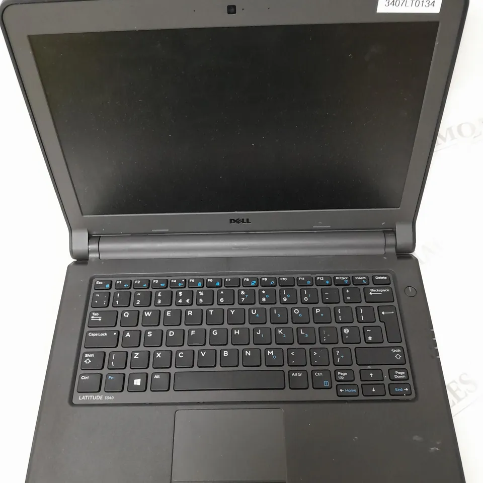 UNBOXED DELL LATITUDE 3340 LAPTOP - 5FYY512