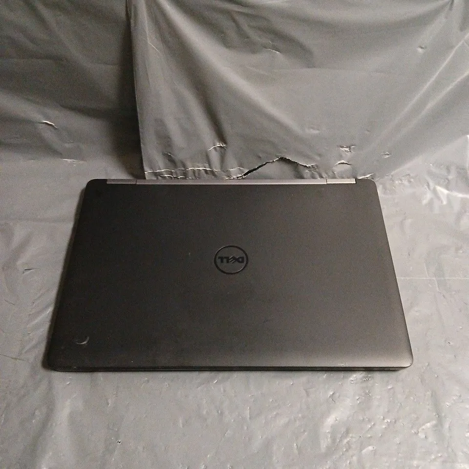 DELL LATITUDE E5570 LAPTOP 