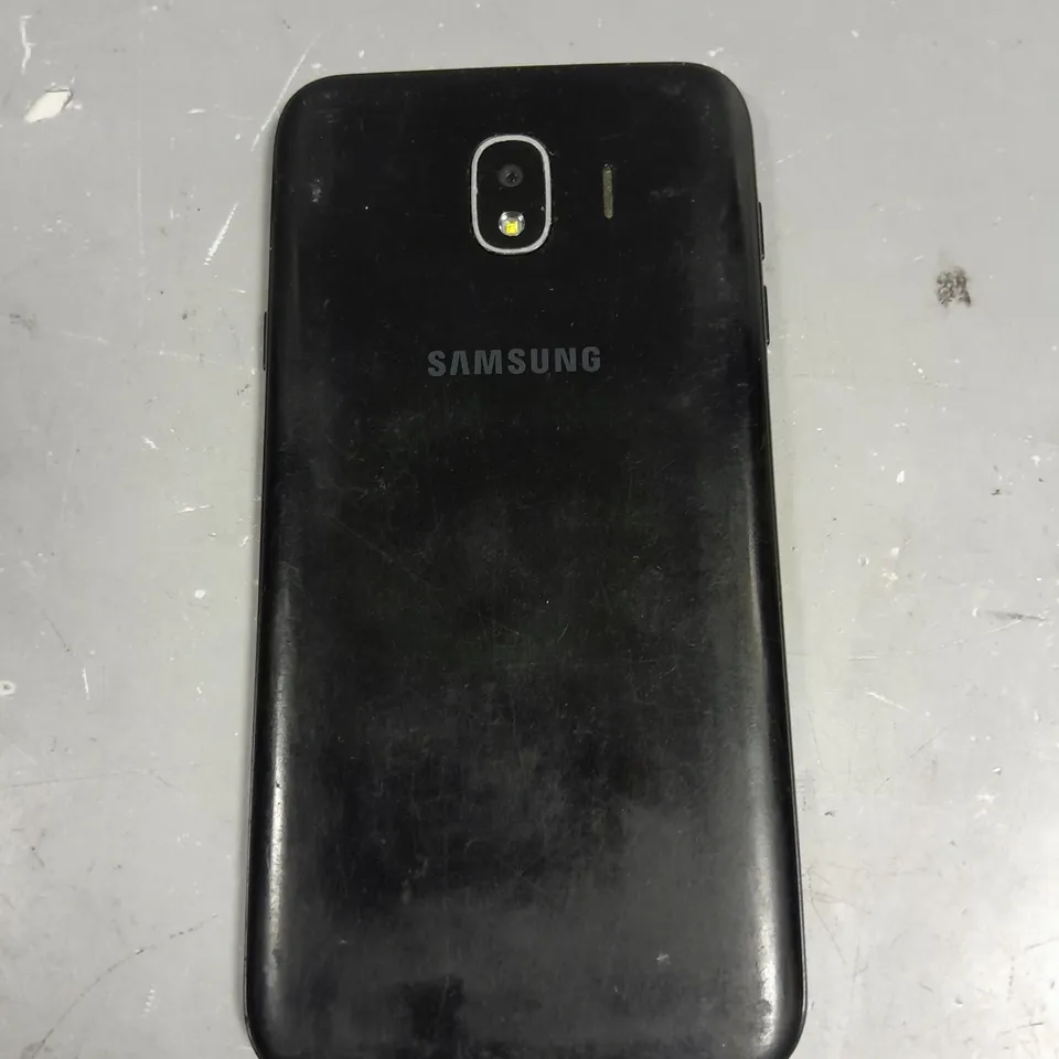 UNBOXED SAMSUNG MOBILE PHONE