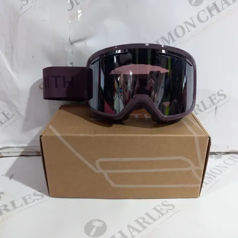 BOXED SMITH DRIFT WITH FOG-X