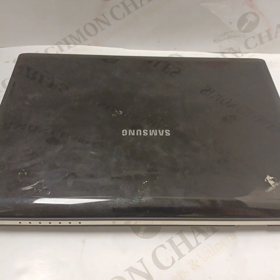 BOXED SAMSUNG NP-NC10-HAV1UK LAPTOP