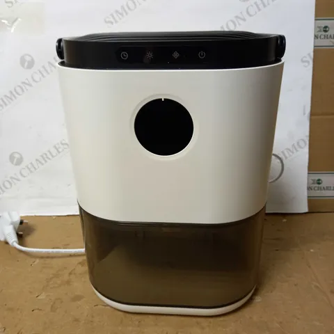 MULTI FUNCTION DEHUMIDIFIER