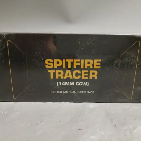 SEALED SPITFIRE TRACER 14MM CCW