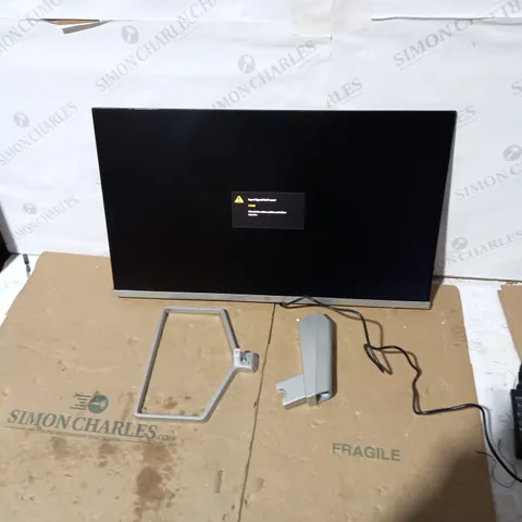 HP M24F ULTRASLIM MONITOR 24"