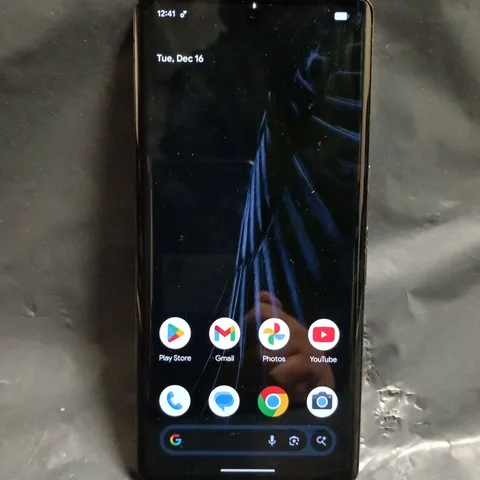 GOOGLE PIXEL 7 PRO MOBILE PHONE