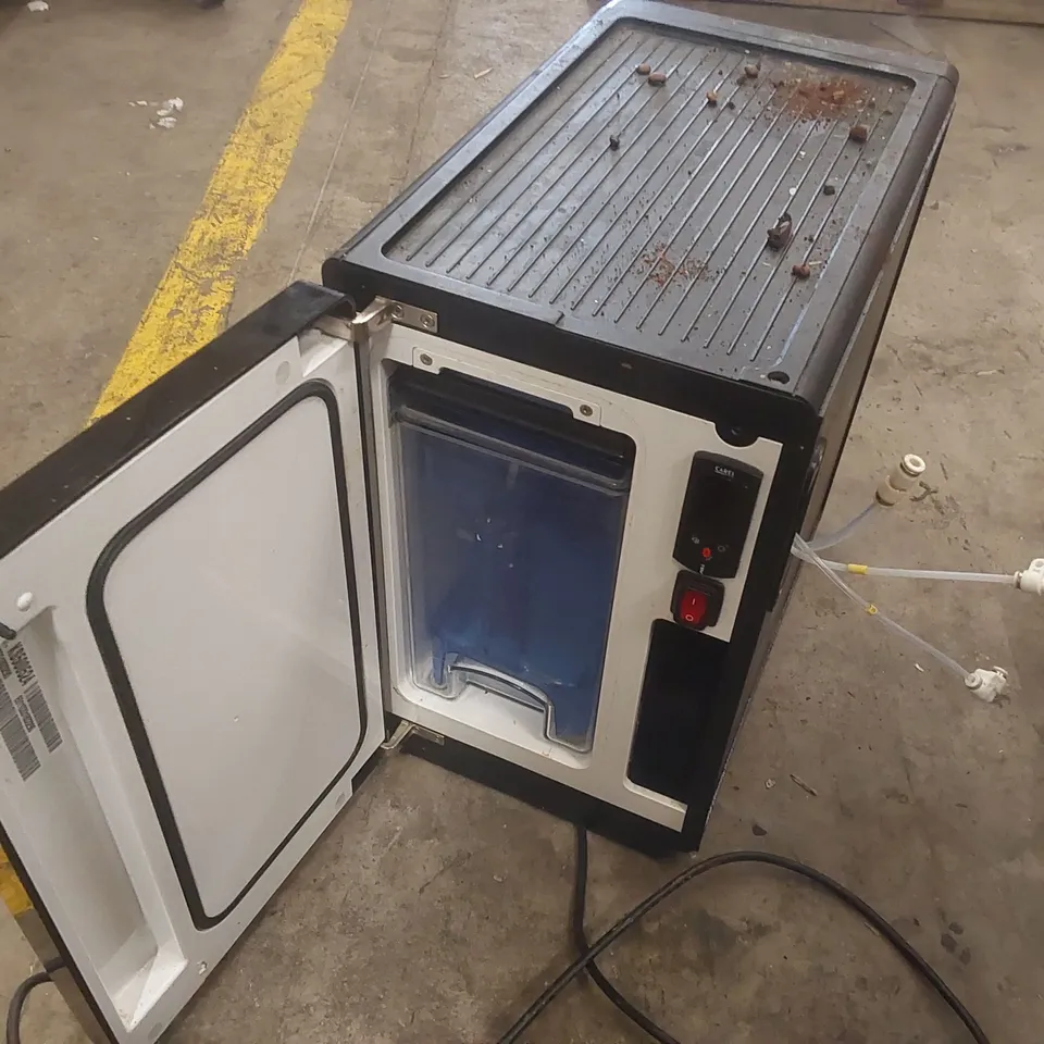 FRANKE COMMERCIAL MILK CHILLER FOR COFFEE MACHINE