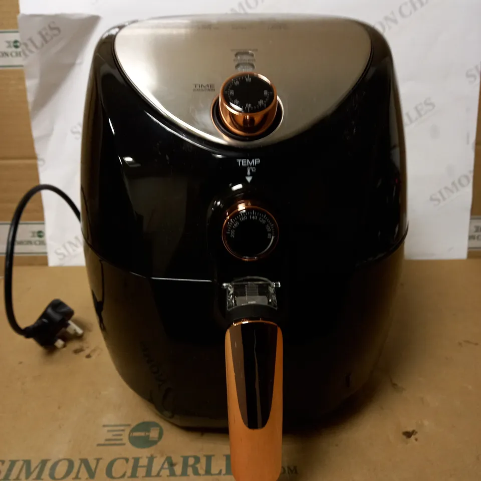 TOWER VORTEX AIR FRYER
