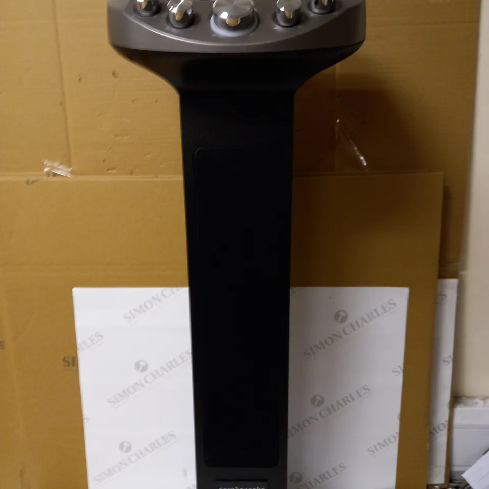 EASY KARAOKE EKS828-BT BLUETOOTH PEDESTAL KARAOKE SYSTEM
