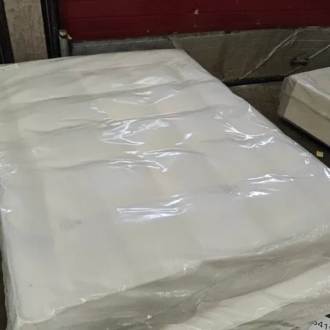 QUALITY BAGGED KINGSIZE MATTRESS