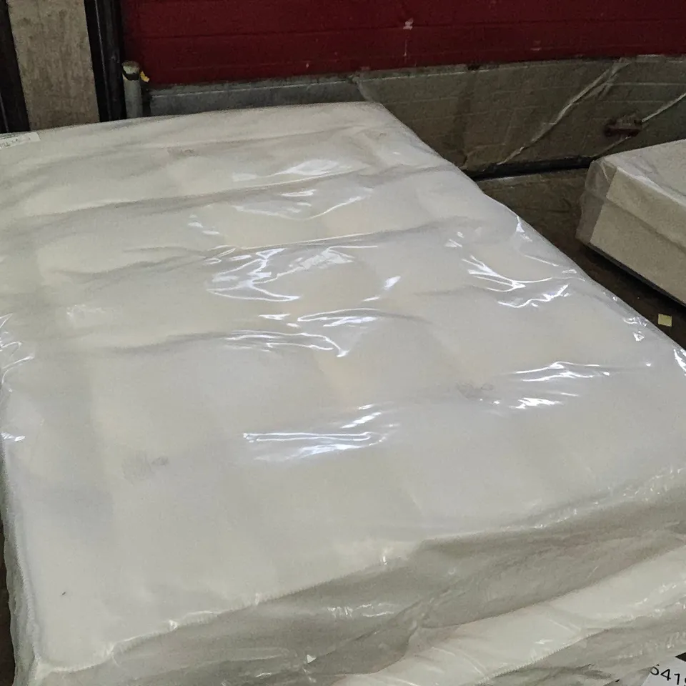 QUALITY BAGGED KINGSIZE MATTRESS 