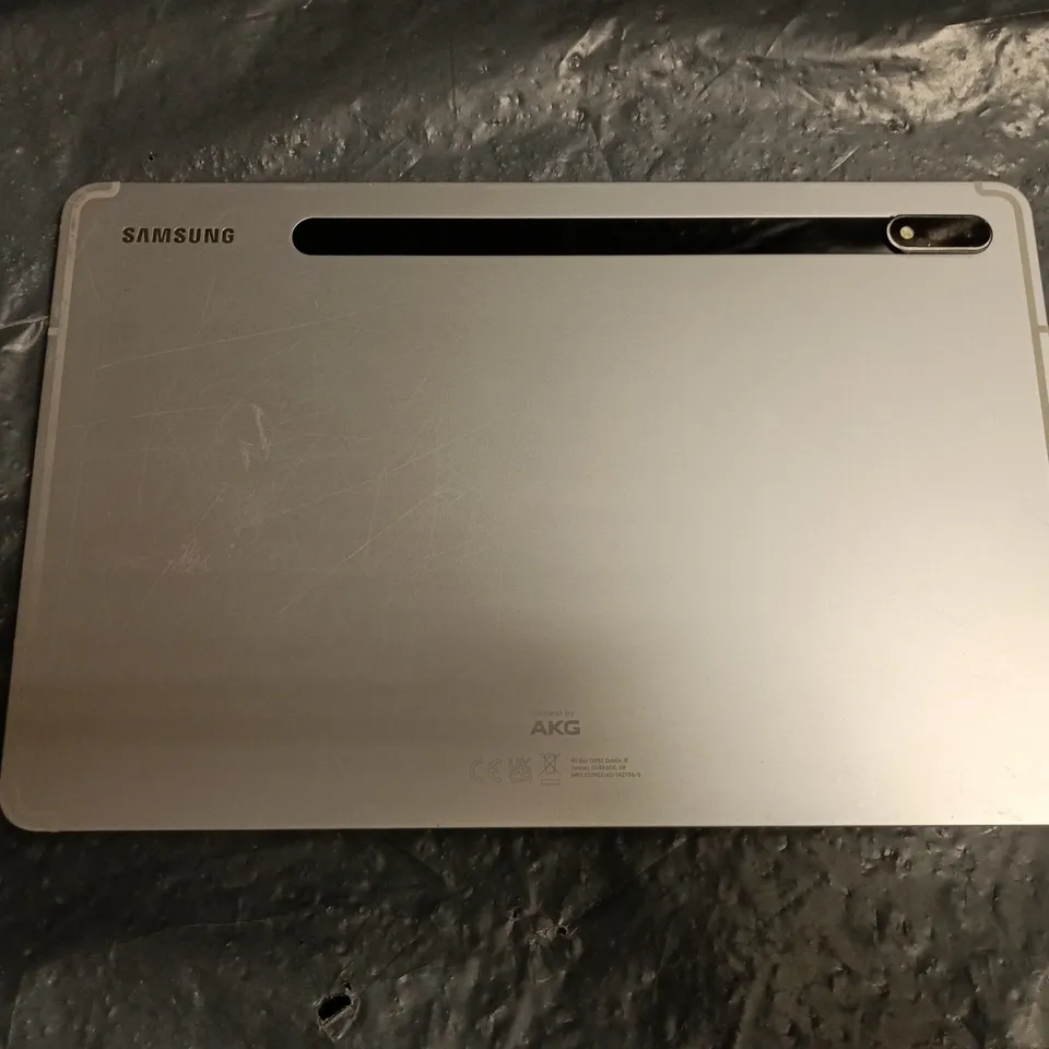 SAMSUNG GALAXY TAB S8