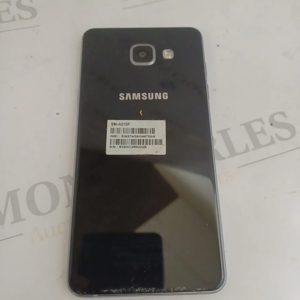 SAMSUNG GALAXY A5-6 MOBILE PHONE