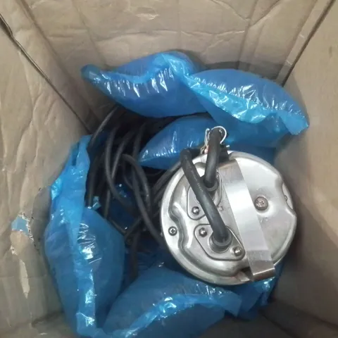 CLARKE SUBMERSIBLE CL PUMP