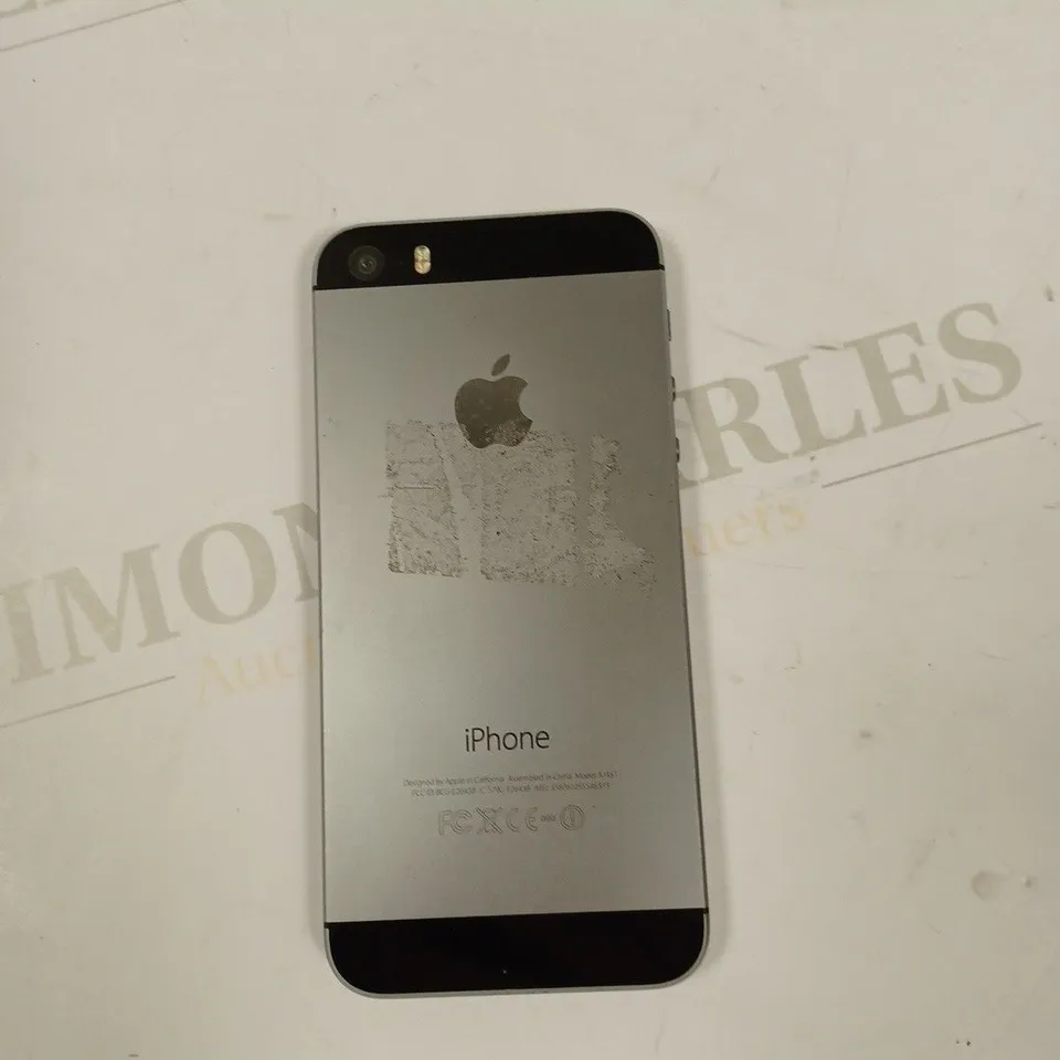 APPLE IPHONE 5S A1457 SMARTPHONE