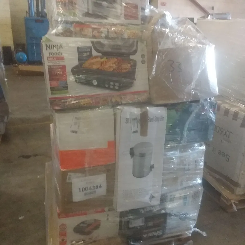 PALLET OF APPROXIMATELY 21 ASSORTED ELECTRICAL ITEMS INCLUDING 