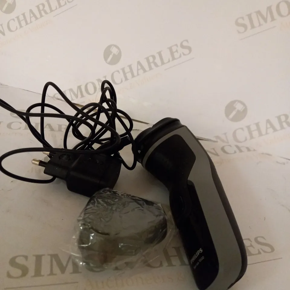 PHILIPS SERIES 1000 DRY ELECTRIC SHAVER S1231/41 RRP £50