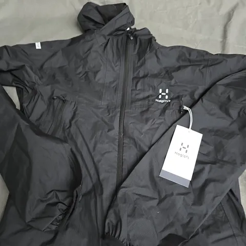 HAGLÖFS LIM PROOF JACKET MEN – UK S