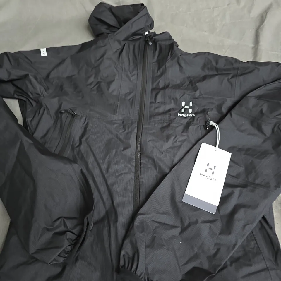 HAGLÖFS LIM PROOF JACKET MEN – UK S