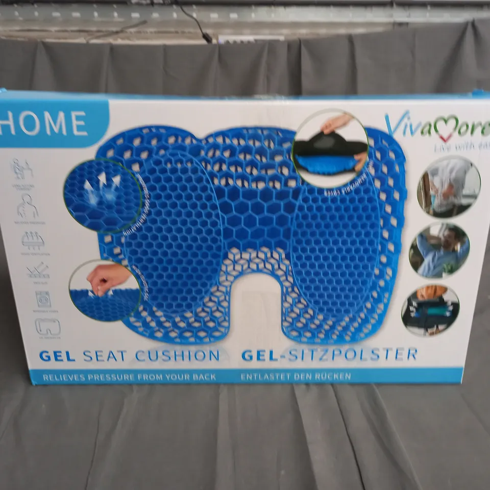 HOME GEL SEAT CUSHION