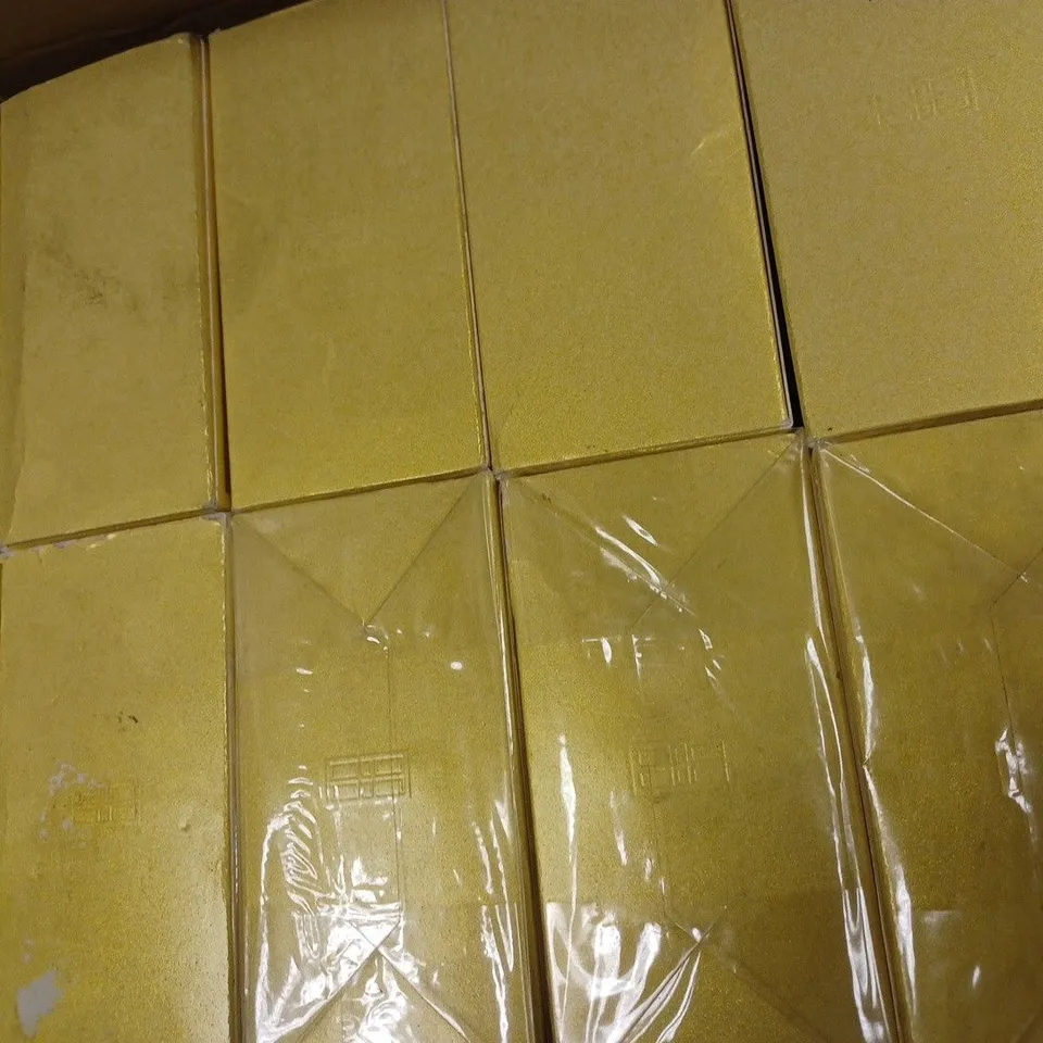 BOX OF APPROX 12 X 100ML ELIZABETH ARDEN UNTOLD ABSOLU EAU DE PARFUM