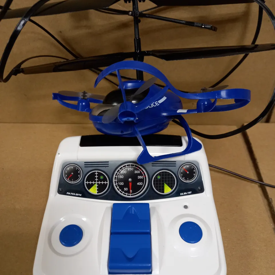 MY FIRST RC DRONE  RRP £44.99